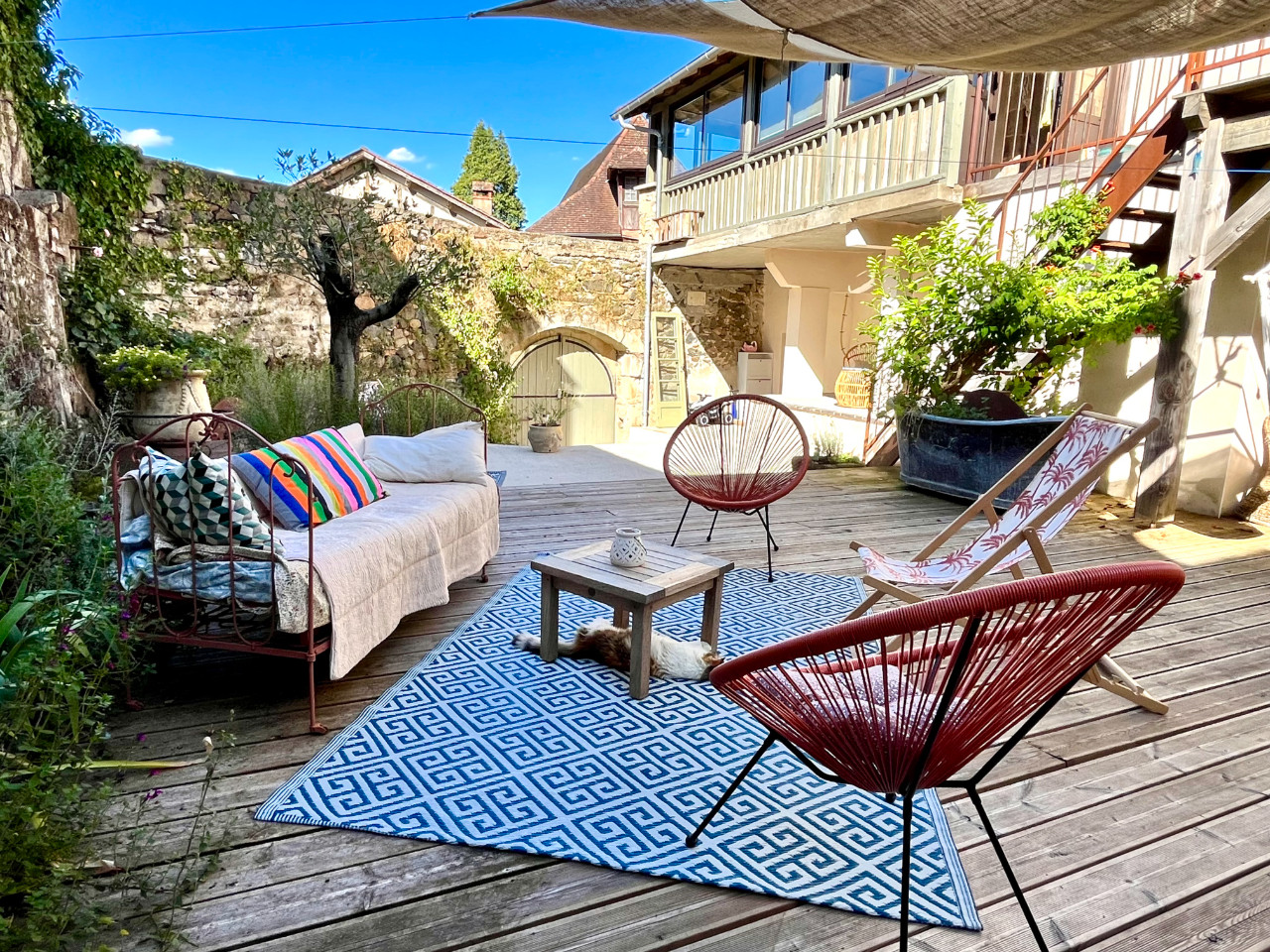 GreenGo location vacances écoresponsables