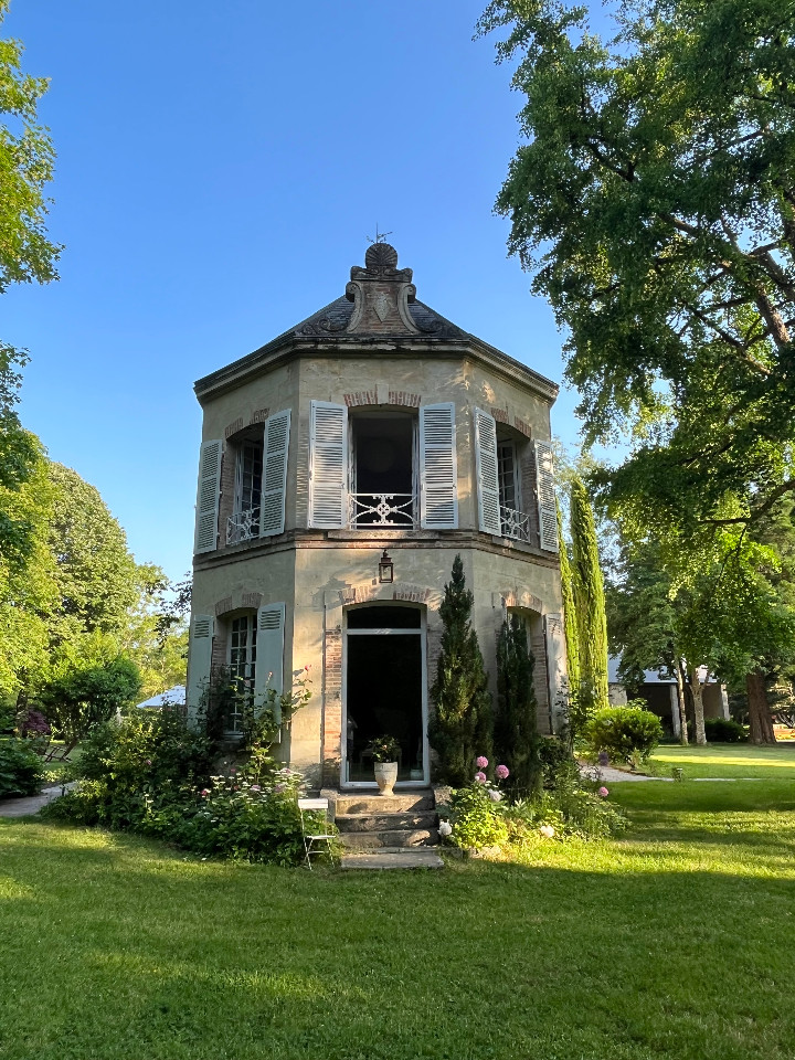 GreenGo Chambre d’hôtes Normandie À la campagne