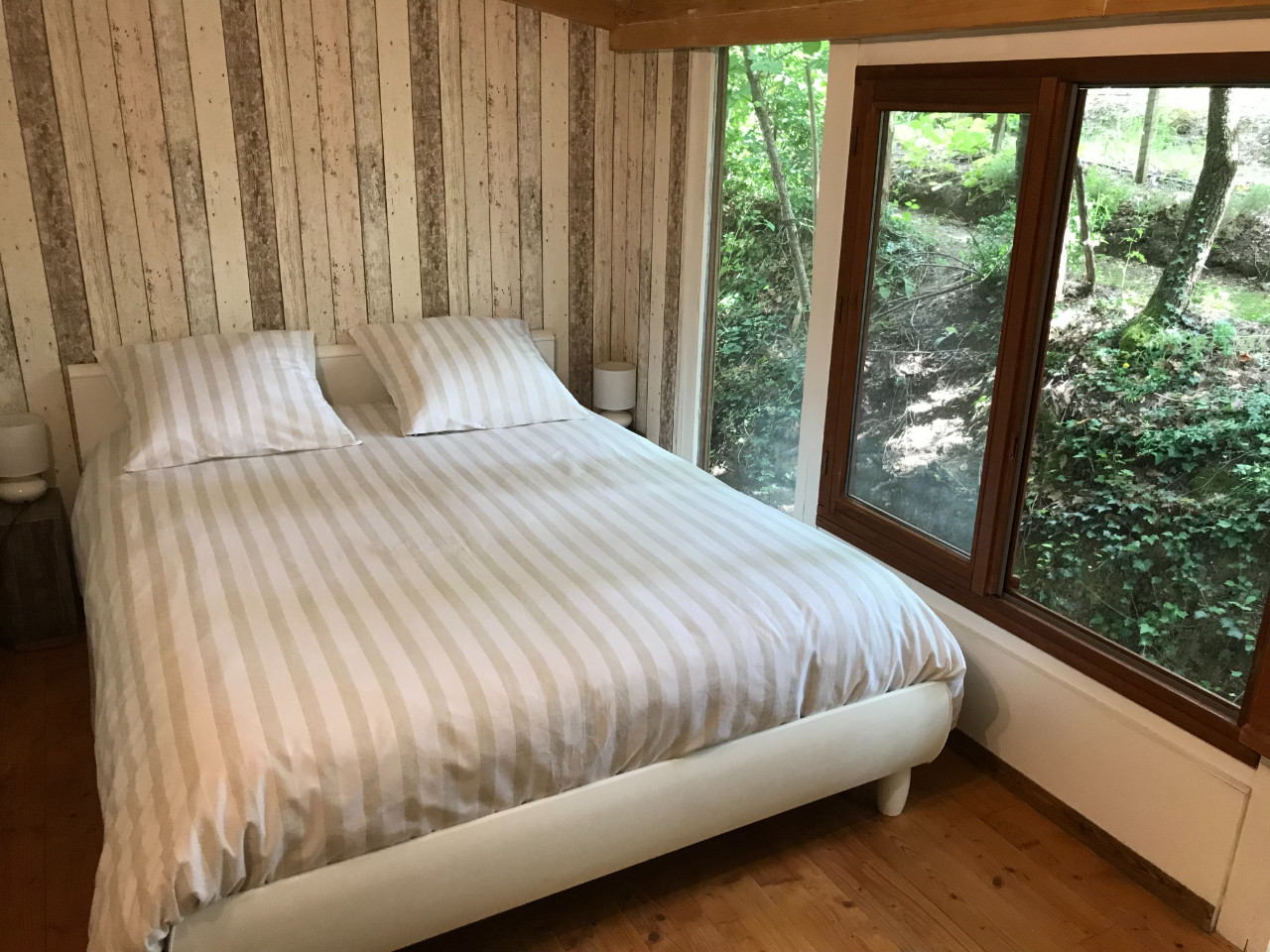 GreenGo location vacances écoresponsables
