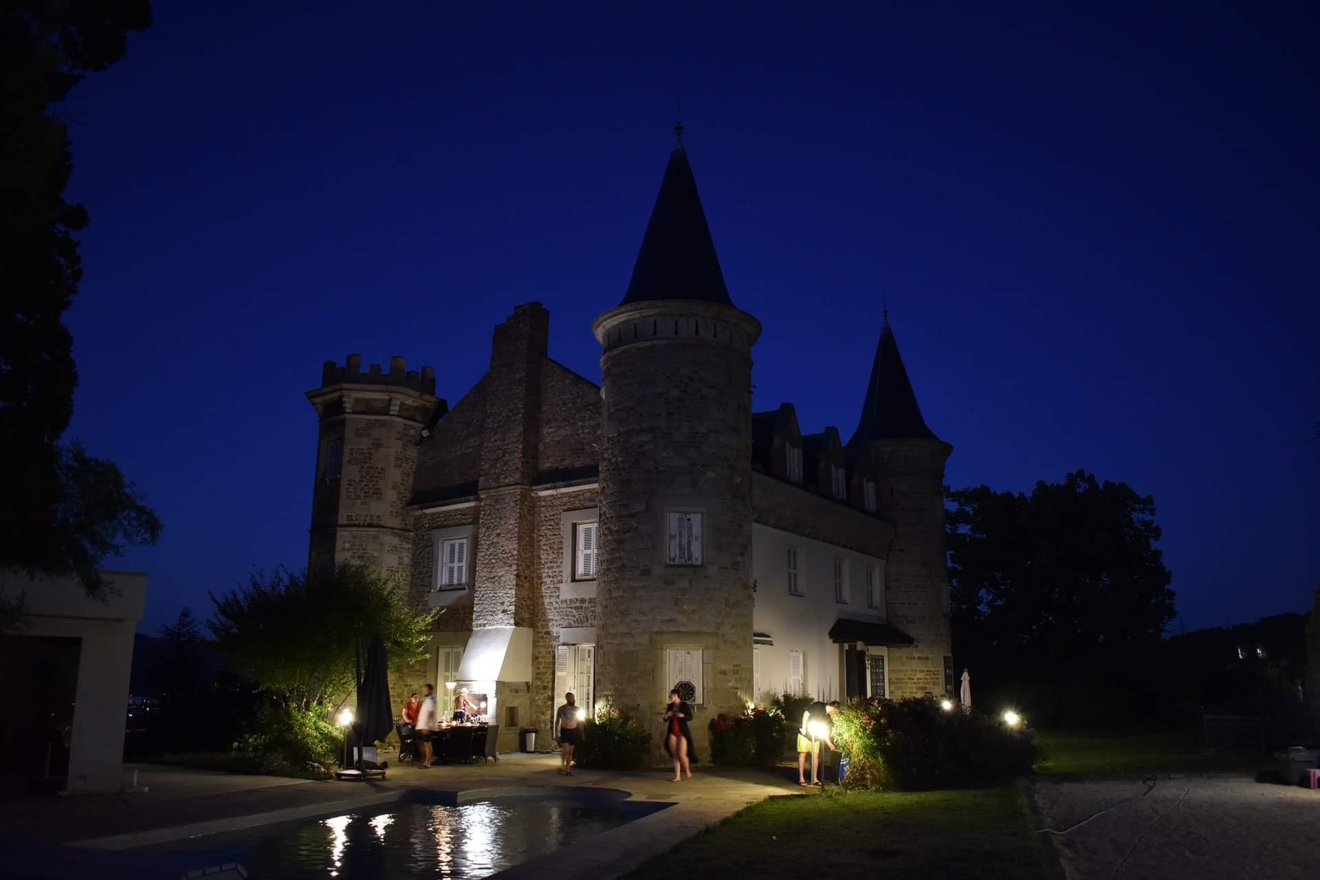  Loire En ville