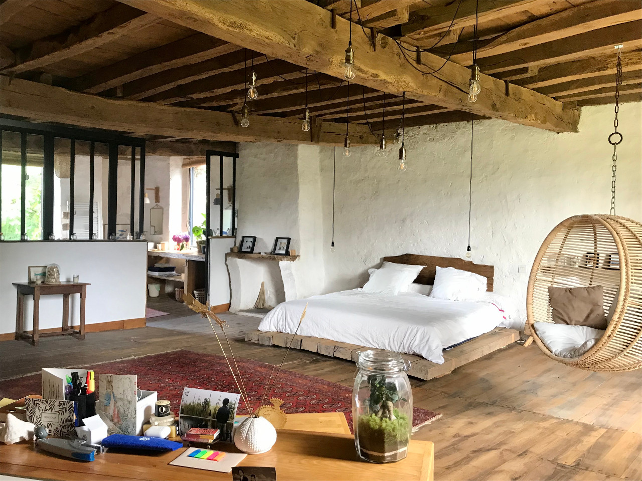 GreenGo Le Manoir Breton