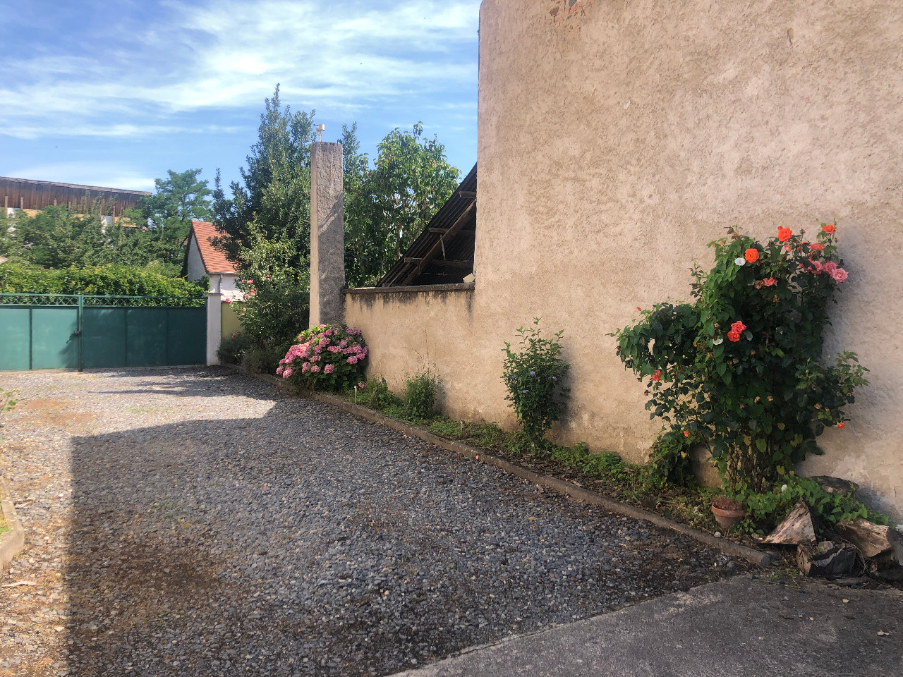 GreenGo Gîte Auvergne-Rhône-Alpes En ville