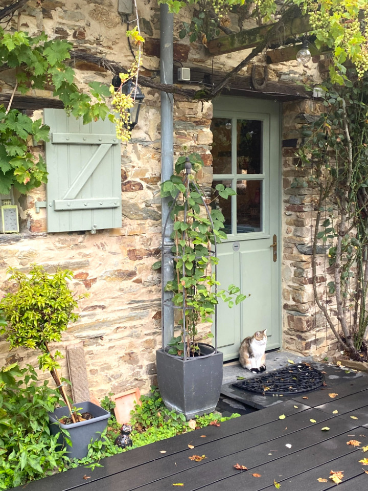 GreenGo location vacances écoresponsables