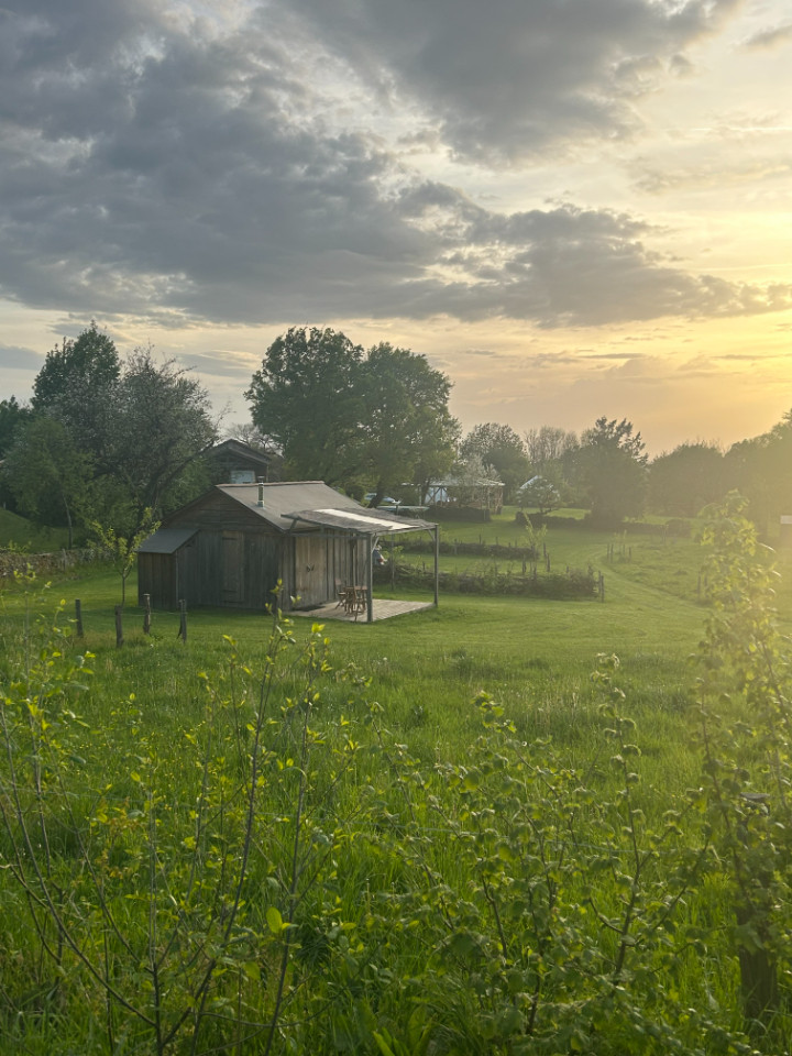 GreenGo Gîte Occitanie Évasion