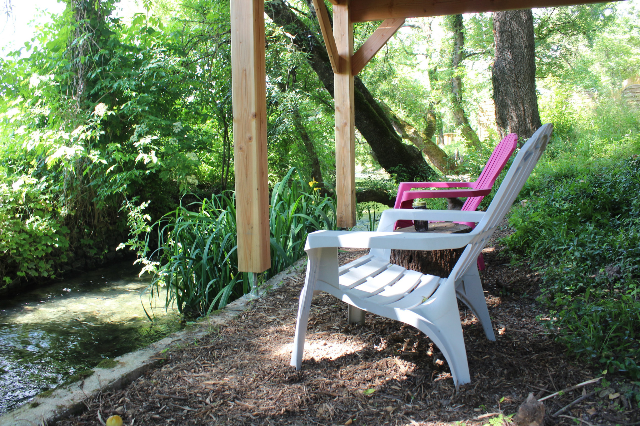 GreenGo location vacances écoresponsables