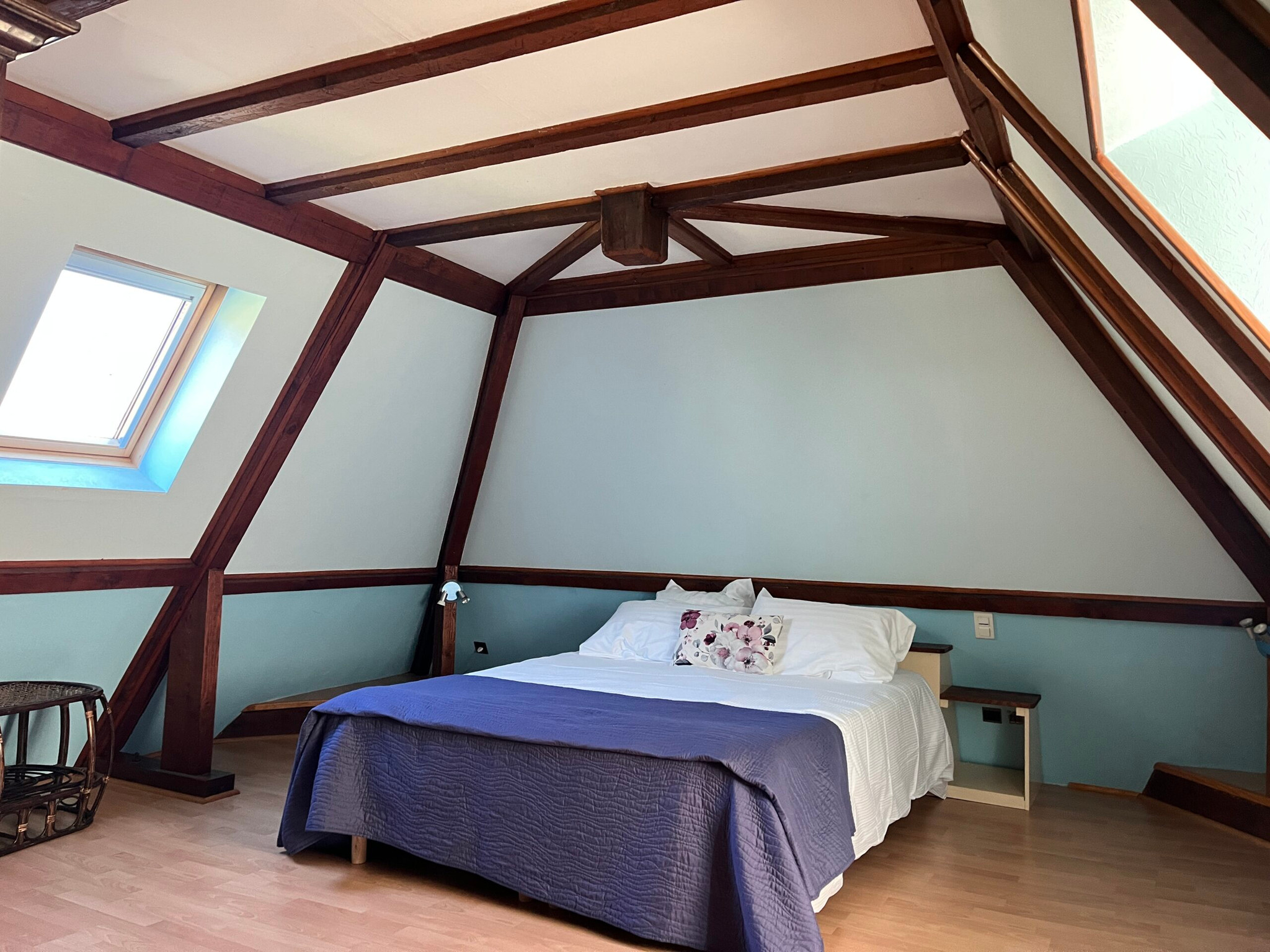 GreenGo Gîte Nouvelle-Aquitaine Évasion