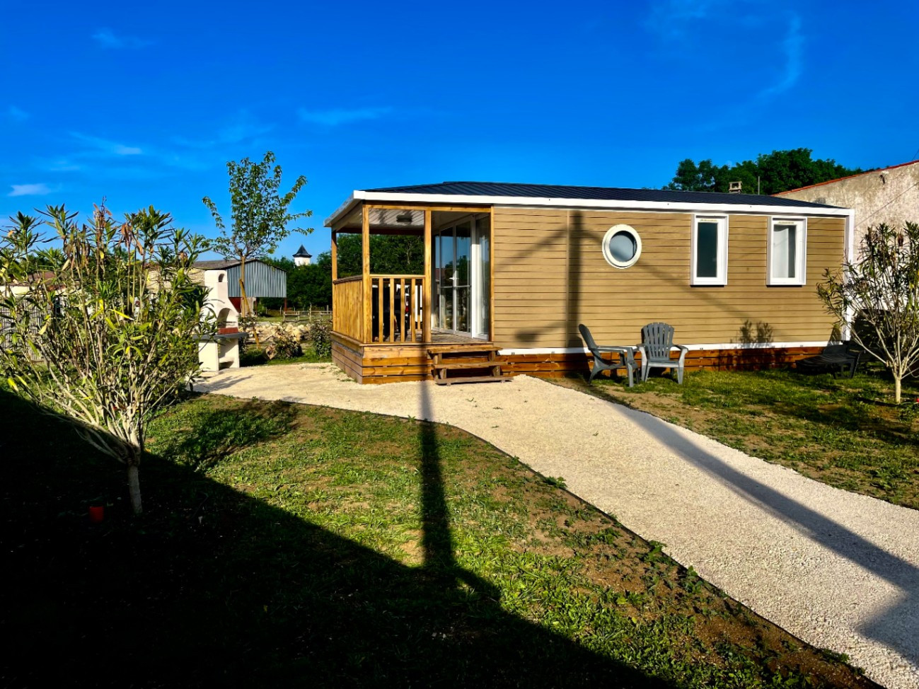 GreenGo location vacances écoresponsables