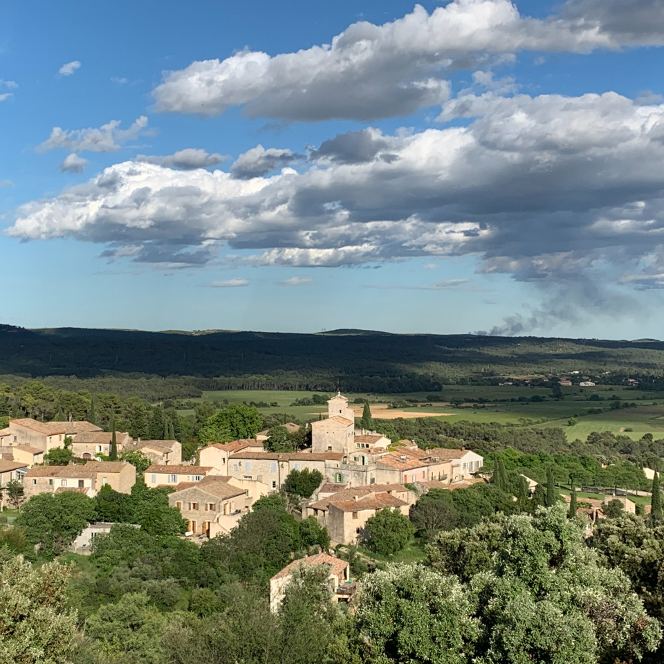 GreenGo Chambre d’hôtes Occitanie Évasion