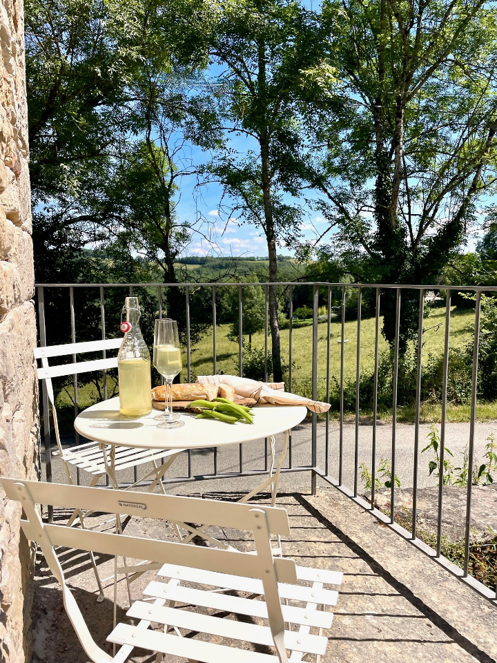 GreenGo Gîte Occitanie Évasion