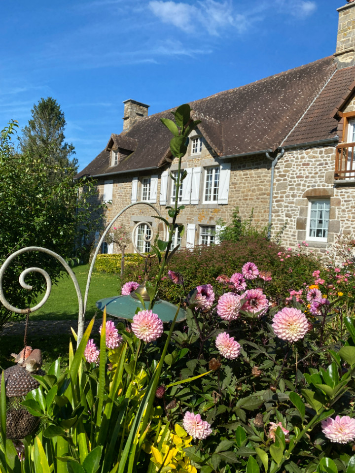 Hôte GreenGo: Les gites Romeline