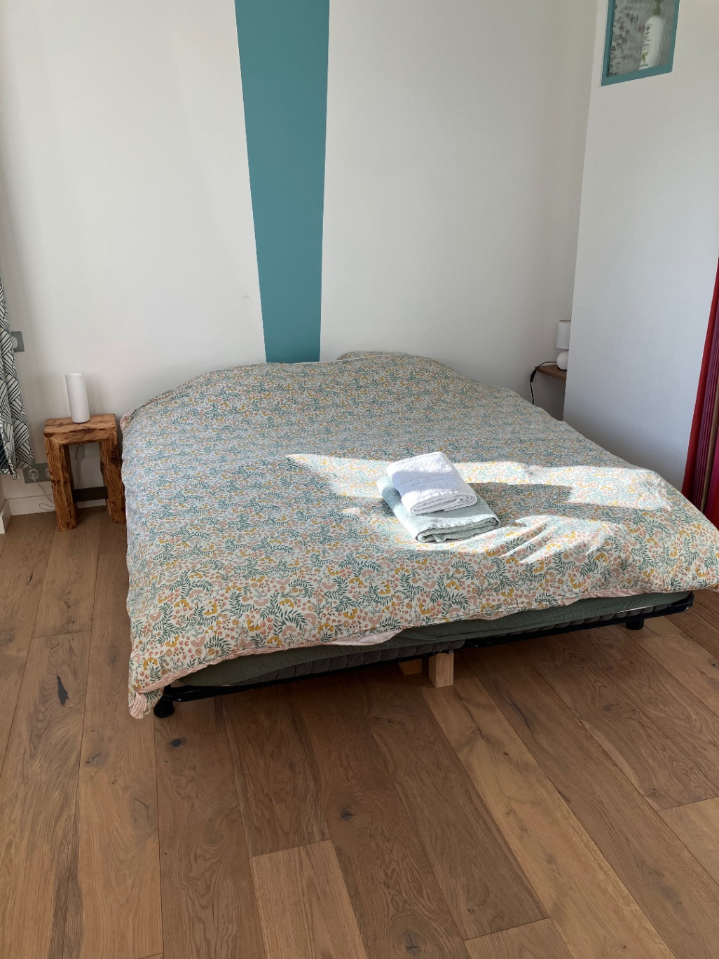 Hôte GreenGo: Chambre indépendante dans maison