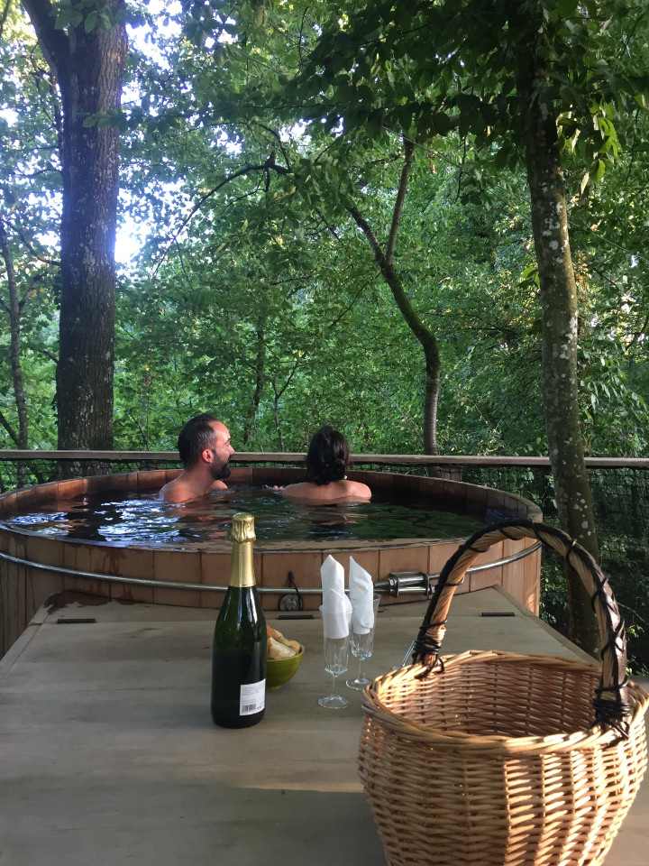 GreenGo Domaine des Vaulx