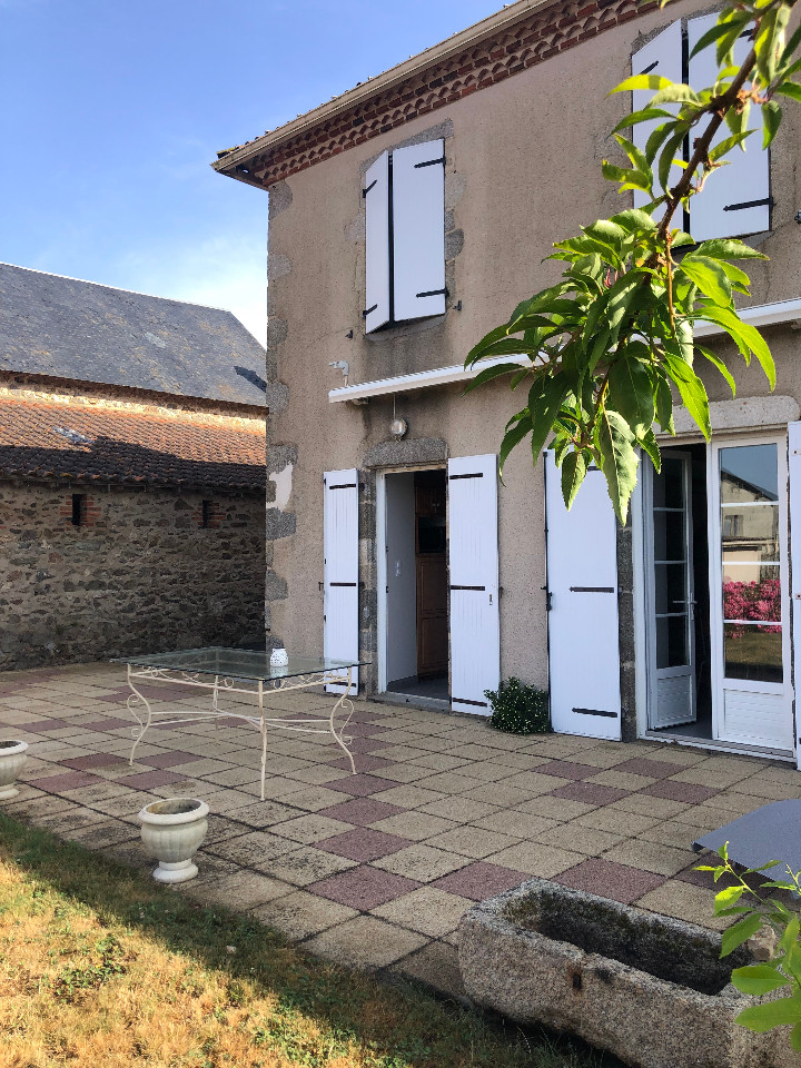 Location Vendée Gîte de groupe