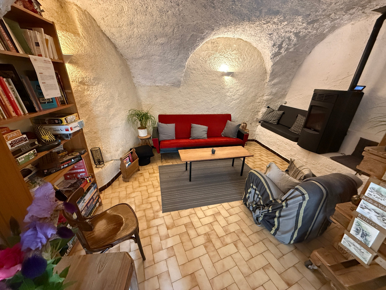 GreenGo location vacances écoresponsables