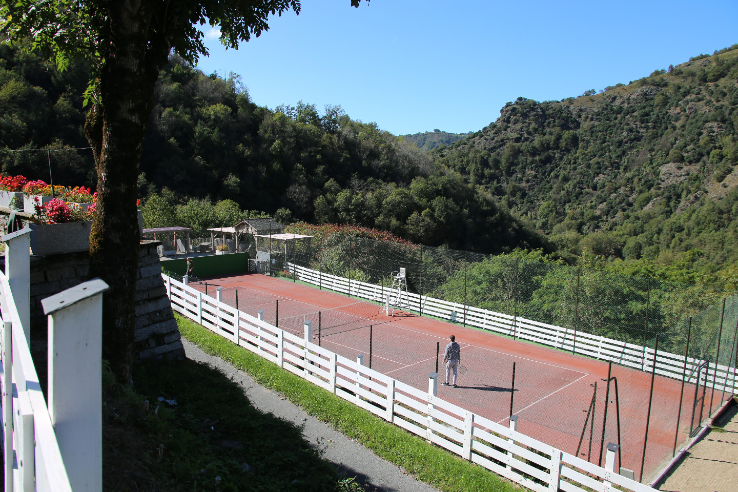 Location Tarn Gîte de groupe