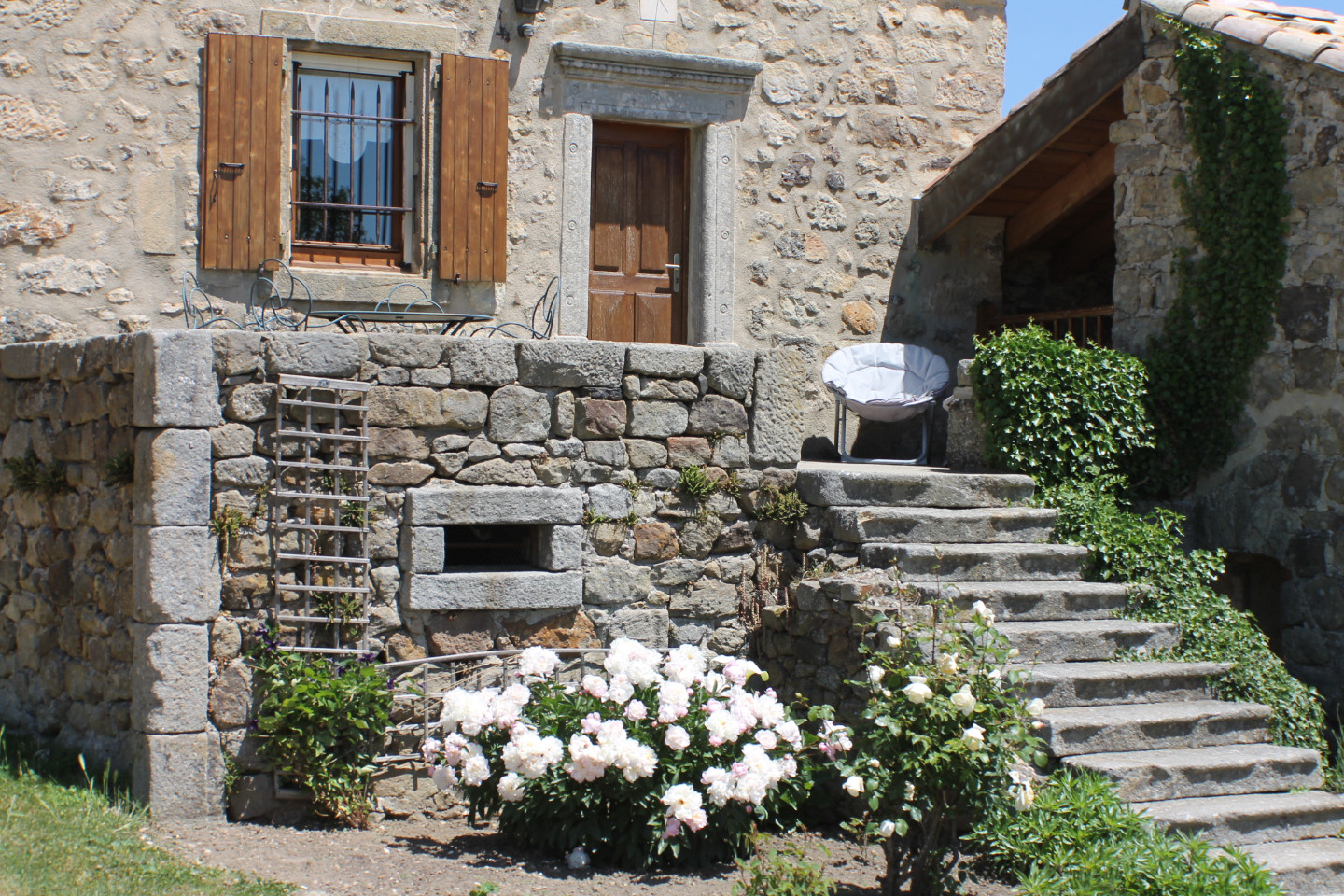 Ardèche Charme
