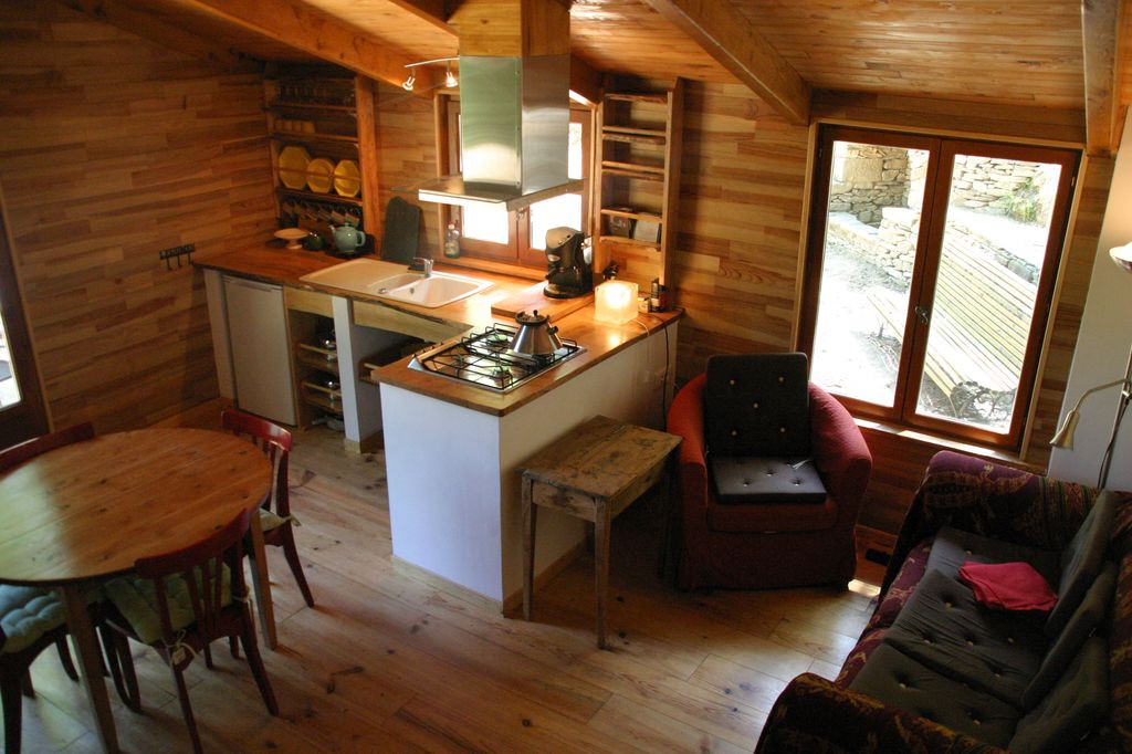 Location Aveyron Gîte de groupe