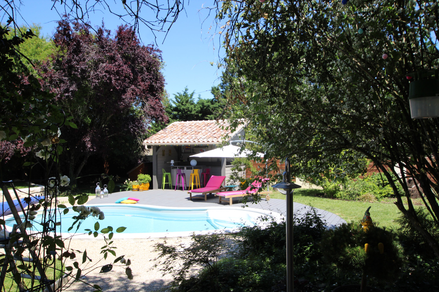 GreenGo location vacances écoresponsables