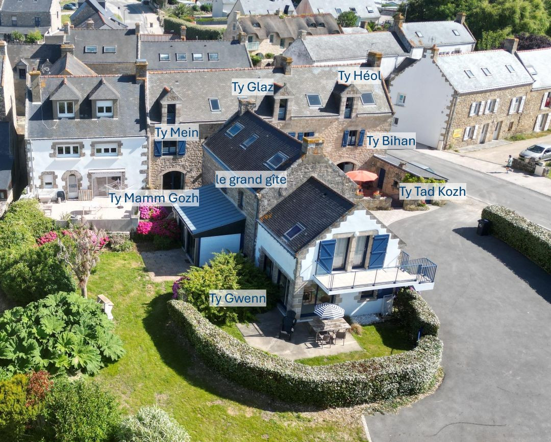 GreenGo location vacances écoresponsables