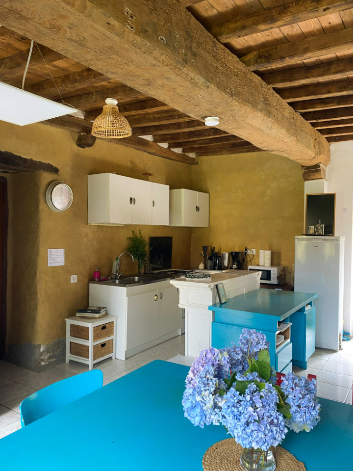 GreenGo Gîte Bretagne Évasion