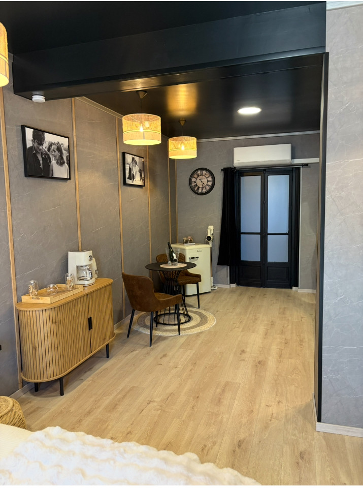 GreenGo Opalys spa