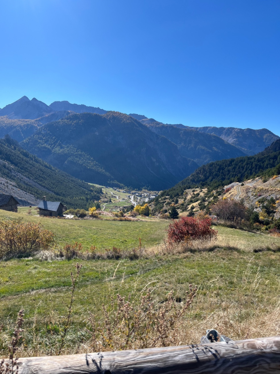 GreenGo Gîte Provence-Alpes-Côte d'Azur Évasion