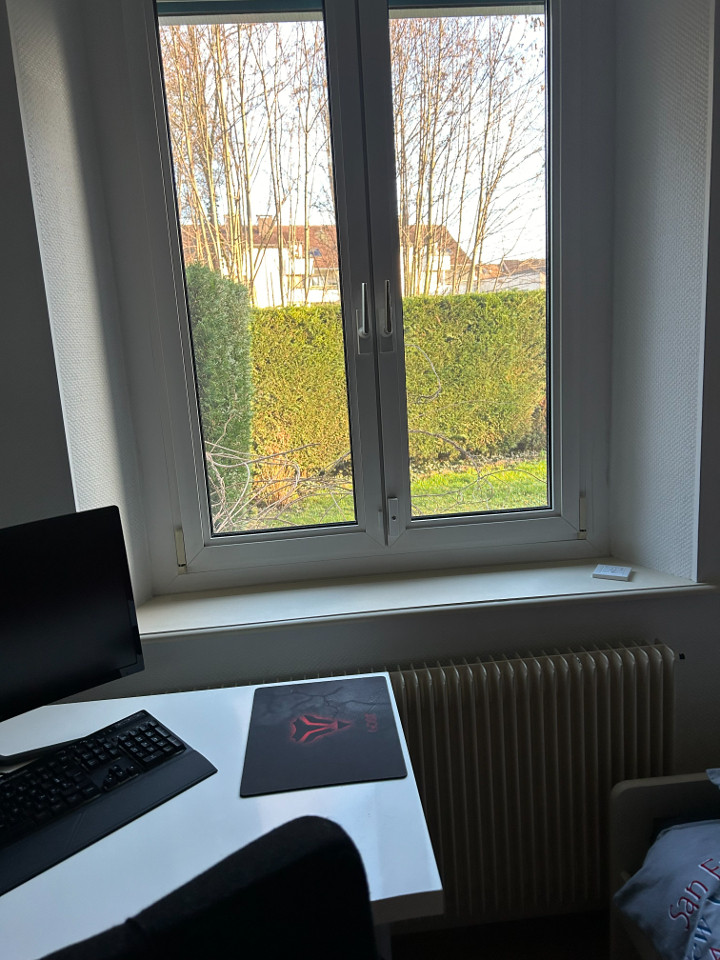 GreenGo Wie zu Hause