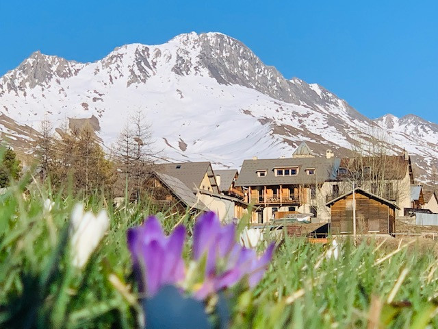 Les Hautes Terres