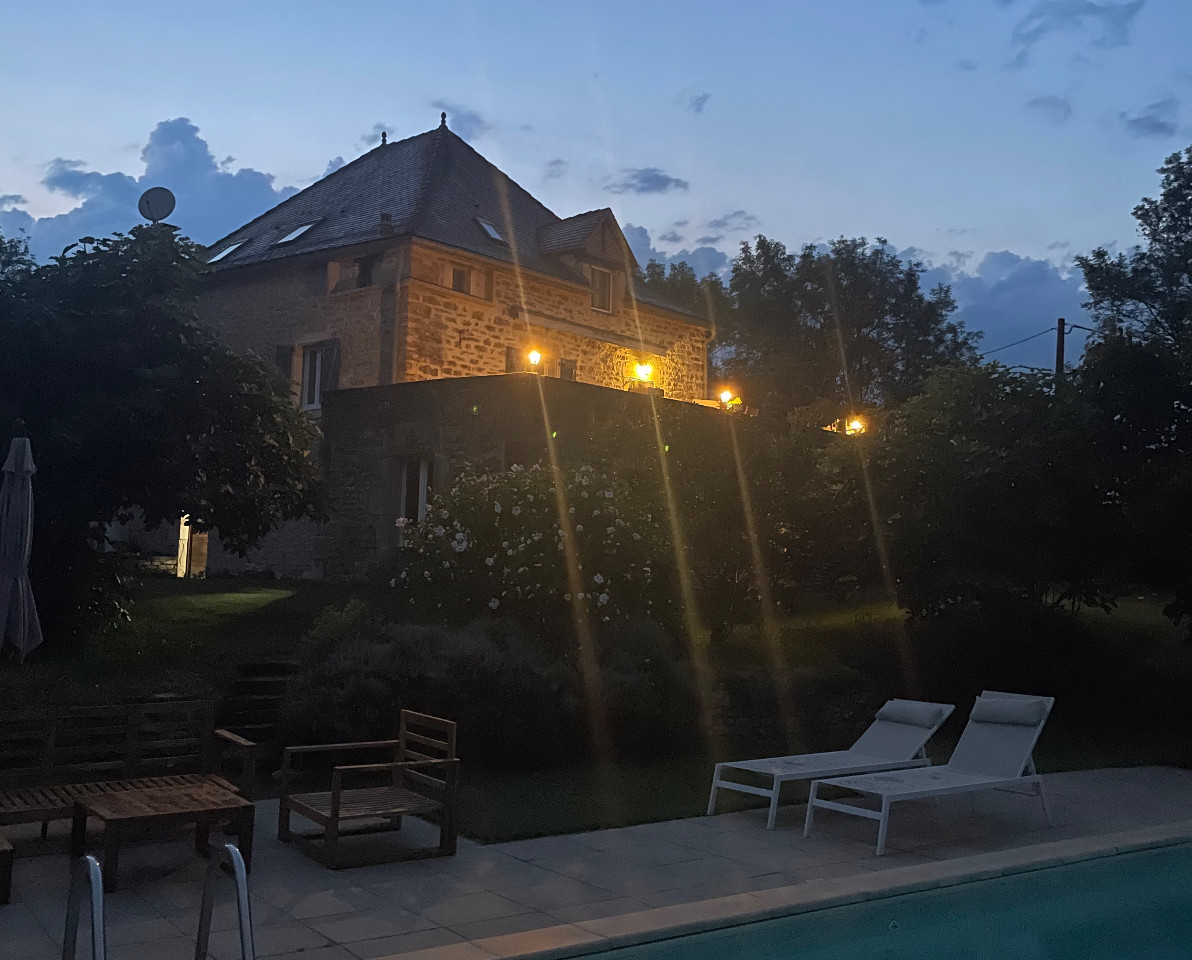 GreenGo location vacances écoresponsables