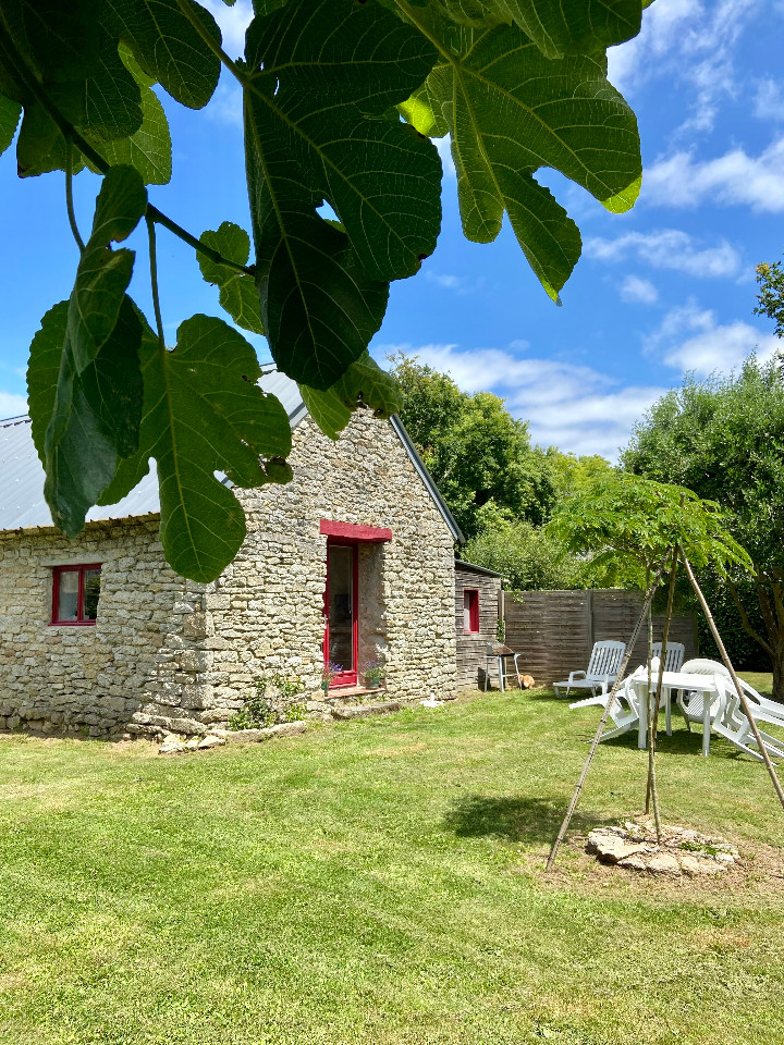 GreenGo Gîte Bretagne Évasion