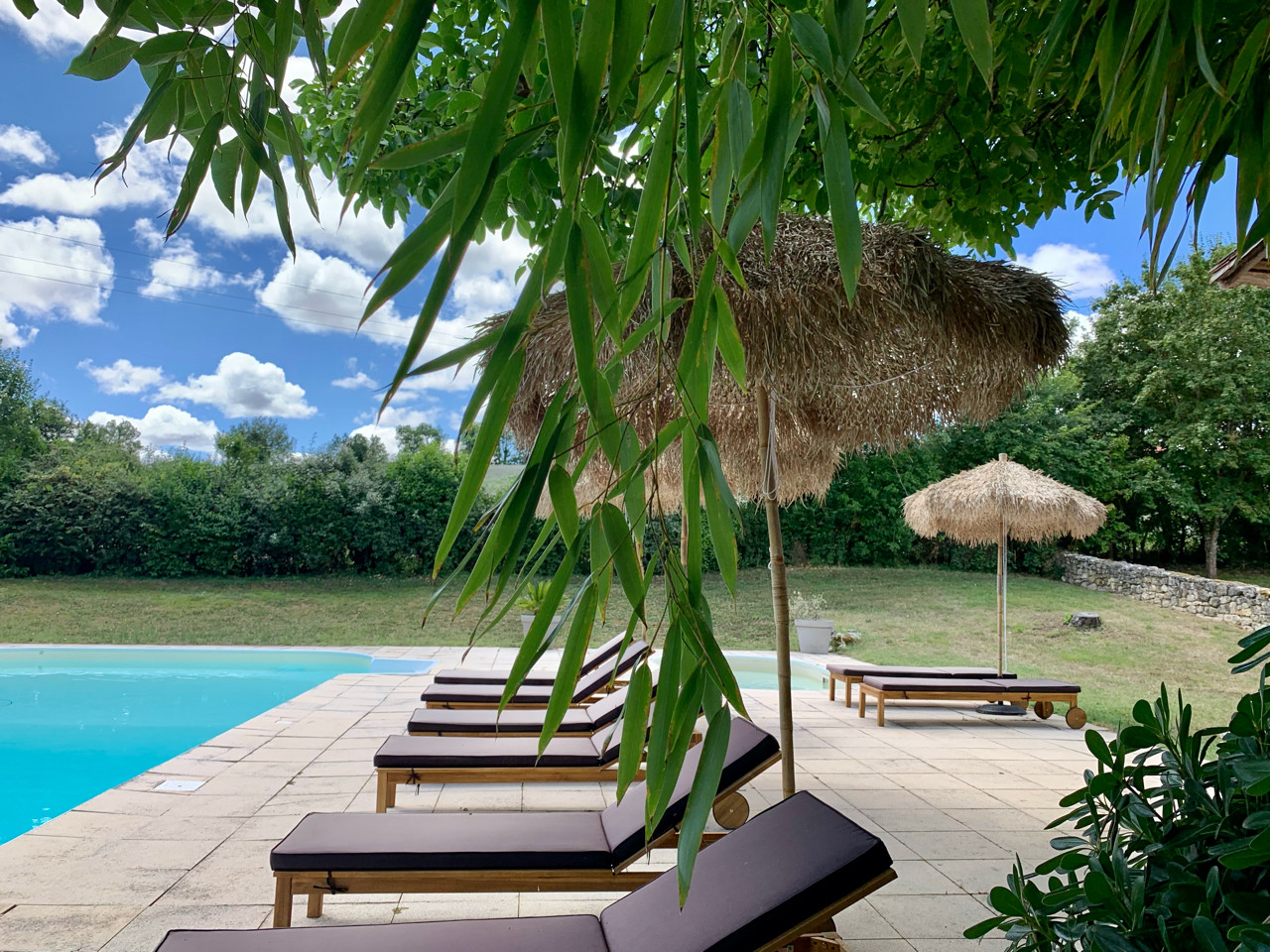 GreenGo Le domaine des sources