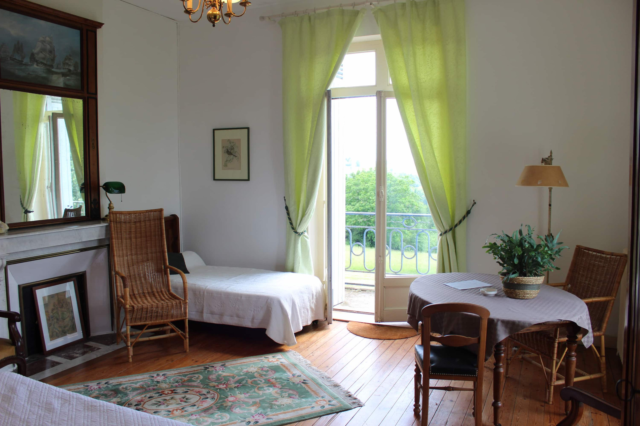 GreenGo location vacances écoresponsables