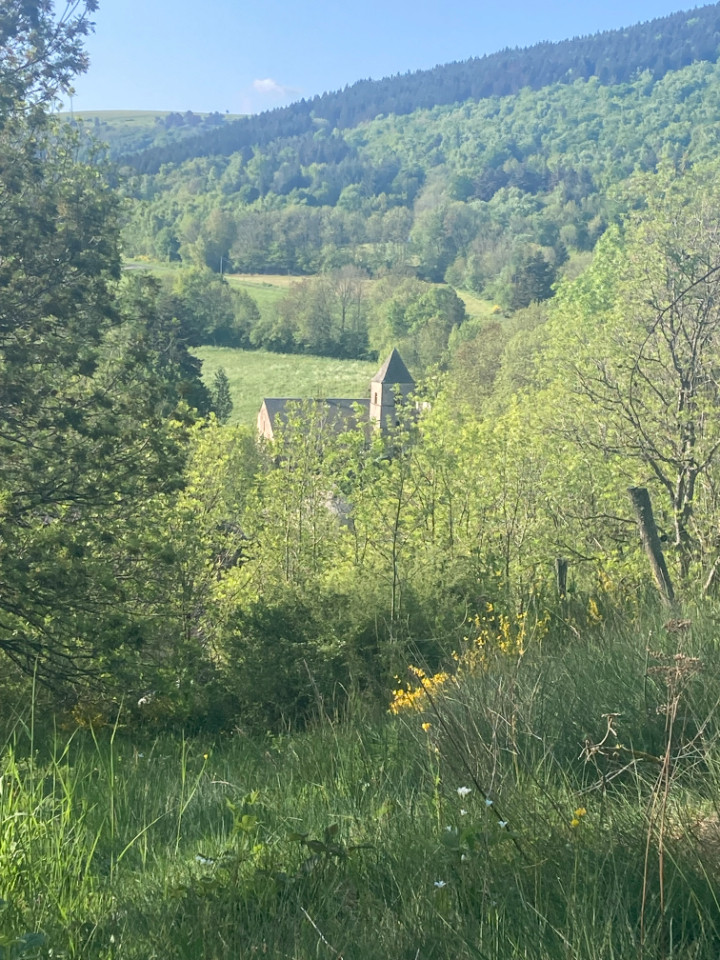GreenGo Gîte Auvergne-Rhône-Alpes Évasion