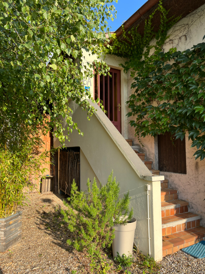 GreenGo location vacances écoresponsables