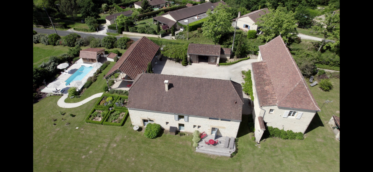 Hôte GreenGo: Le Clos des Buis