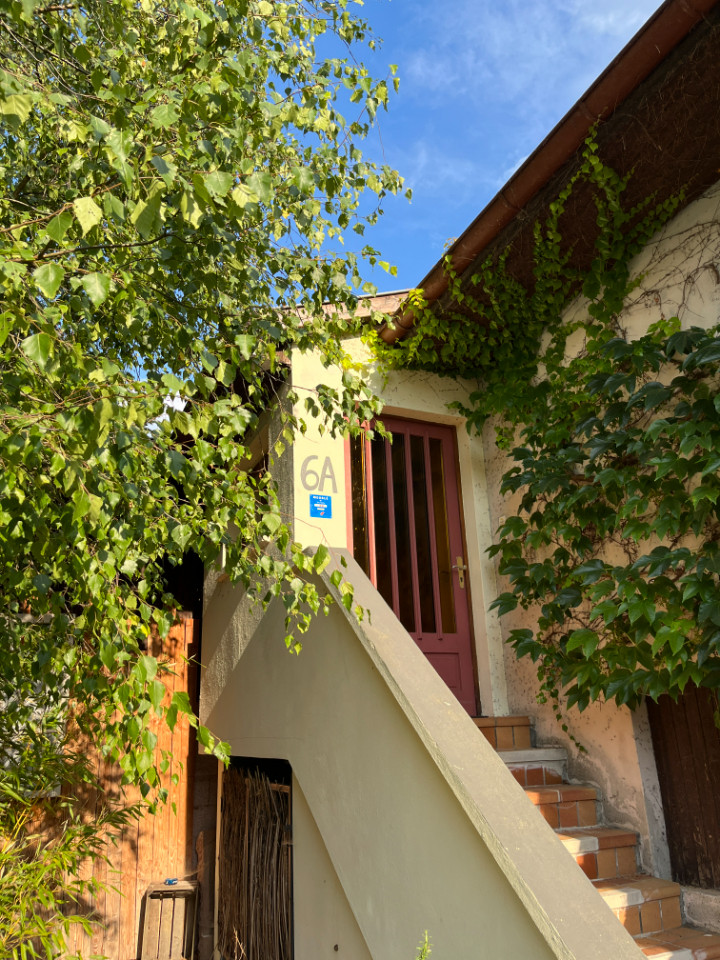 Gîtes cosy chez les Vignerons