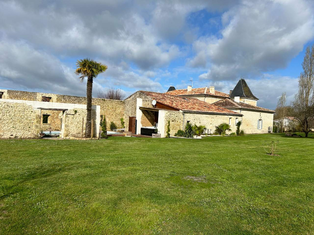 GreenGo location vacances écoresponsables