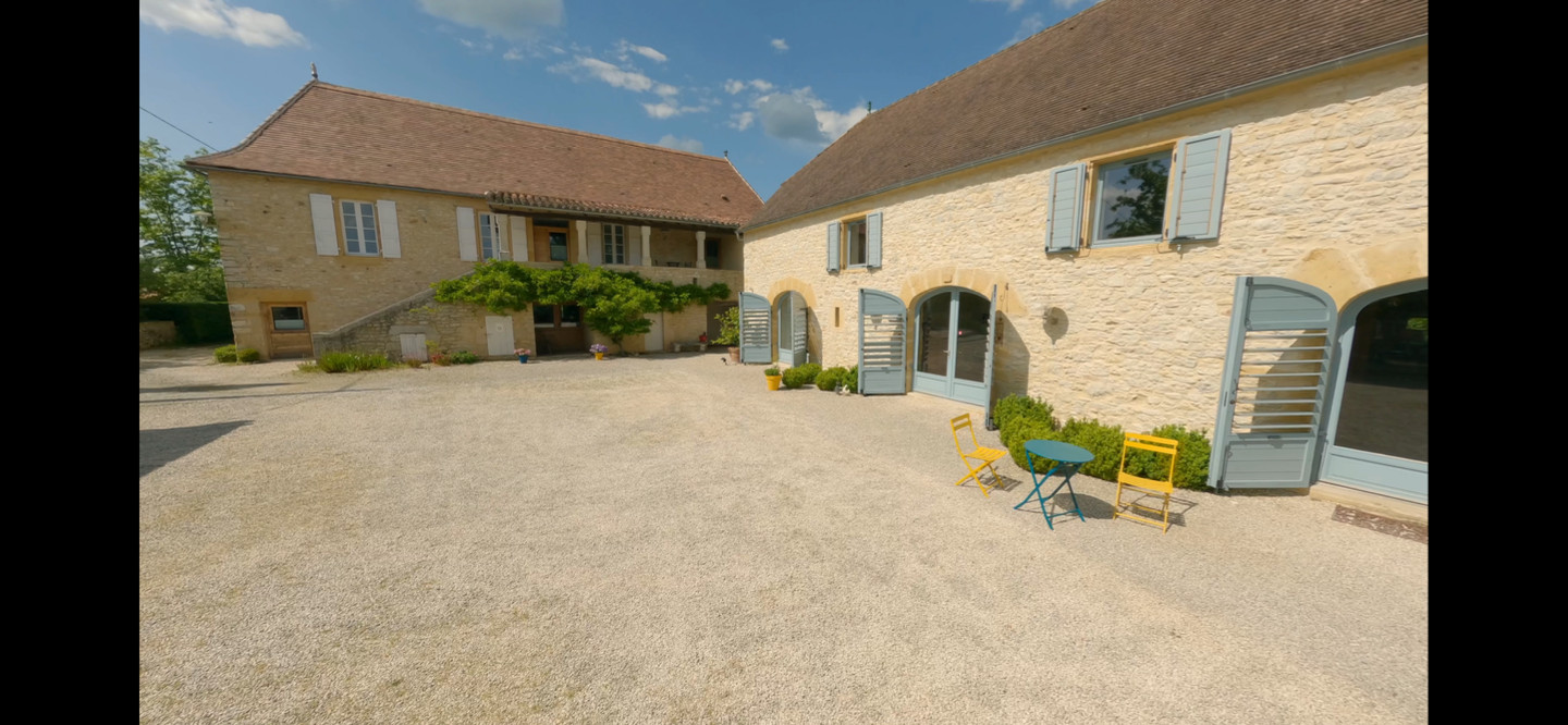 GreenGo location vacances écoresponsables