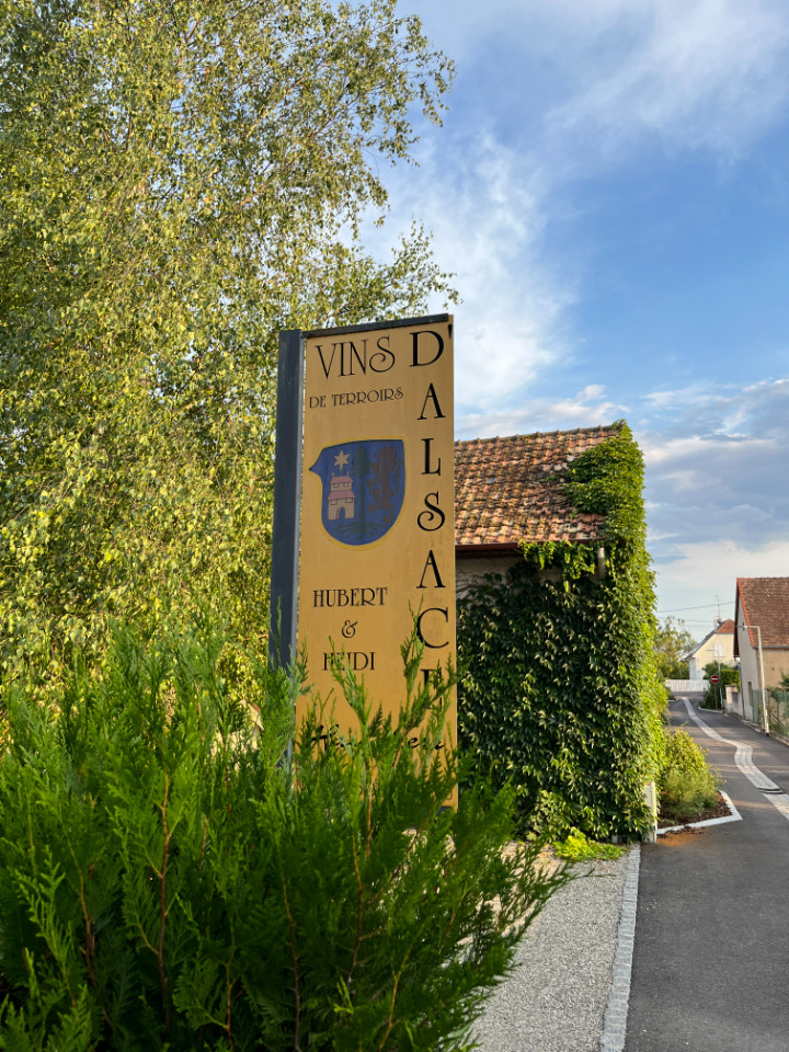 GreenGo Gîtes cosy chez les Vignerons
