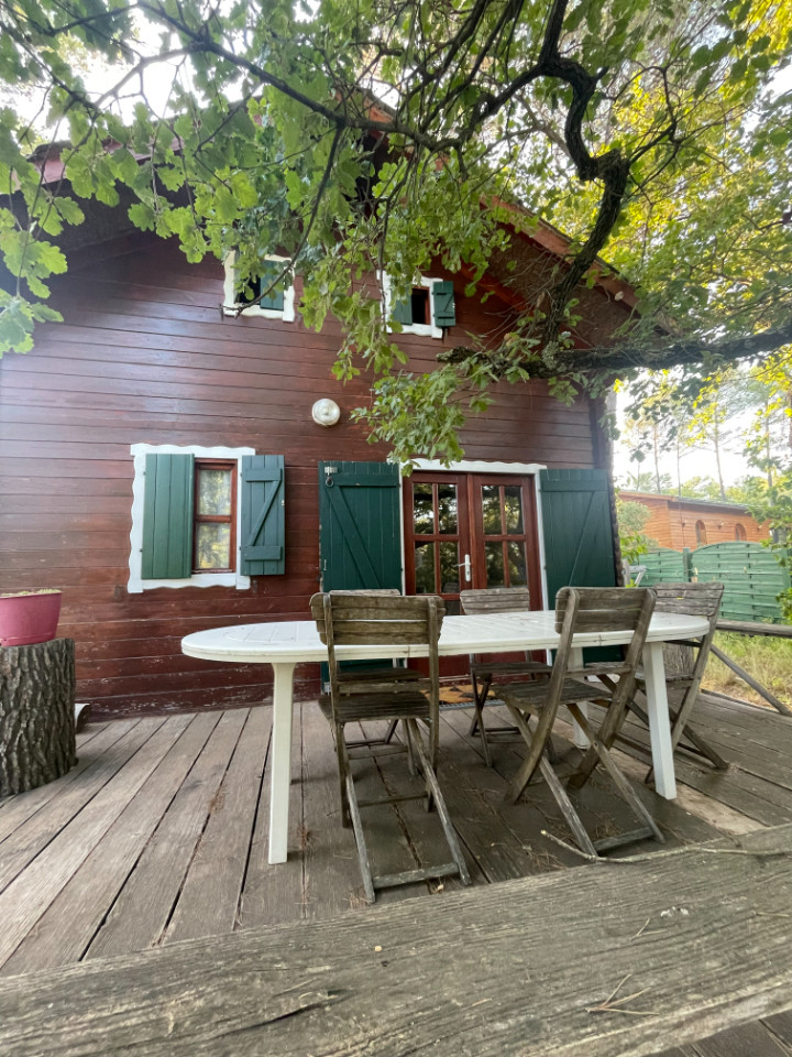 GreenGo location vacances écoresponsables