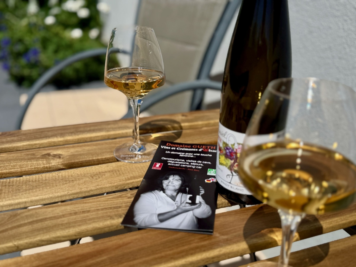Haut-Rhin Haut-de-gamme