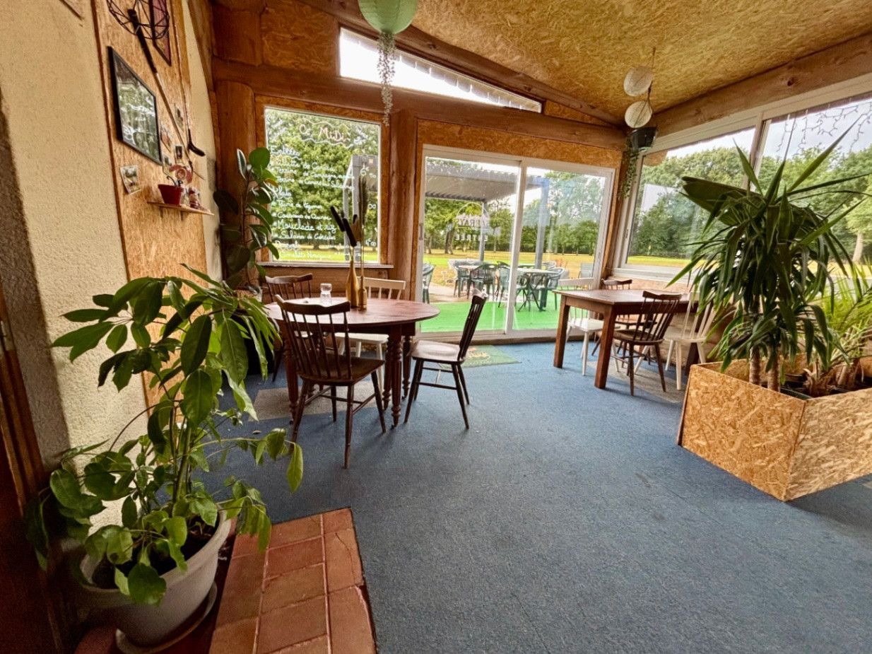 GreenGo Les Lodges des Sarrays