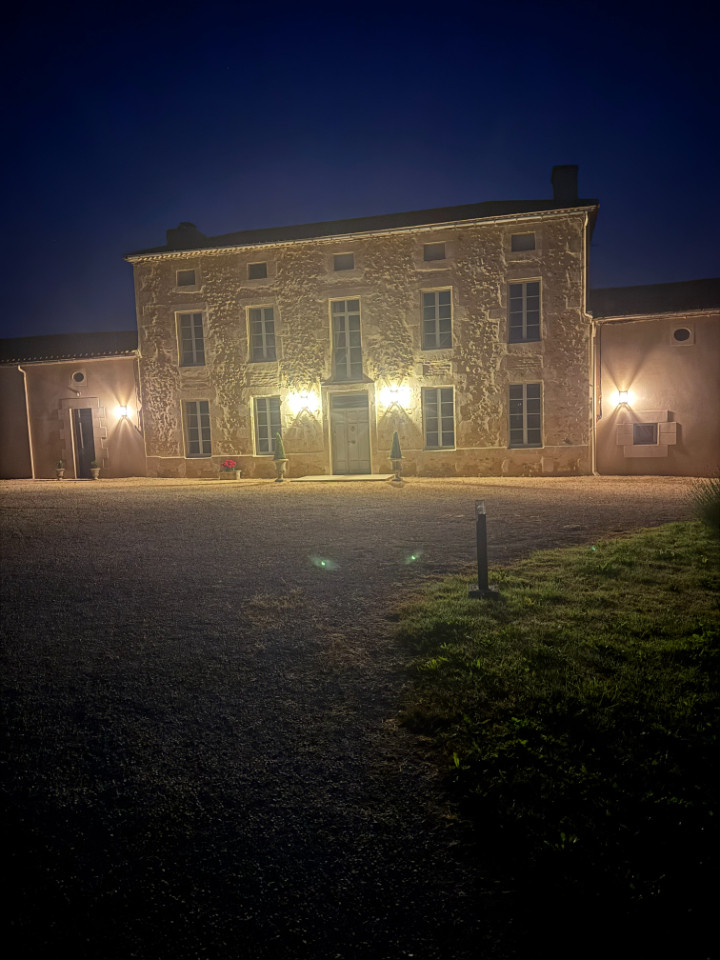 Lot-et-Garonne Haut-de-gamme