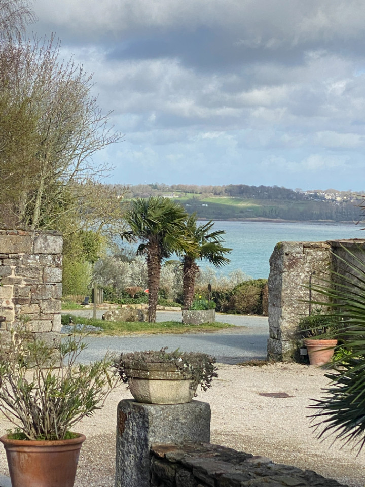 GreenGo Hôtel Bretagne Évasion