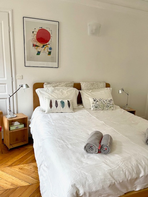  Paris À la campagne