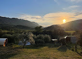 GreenGo Le Camping de Cucugnan