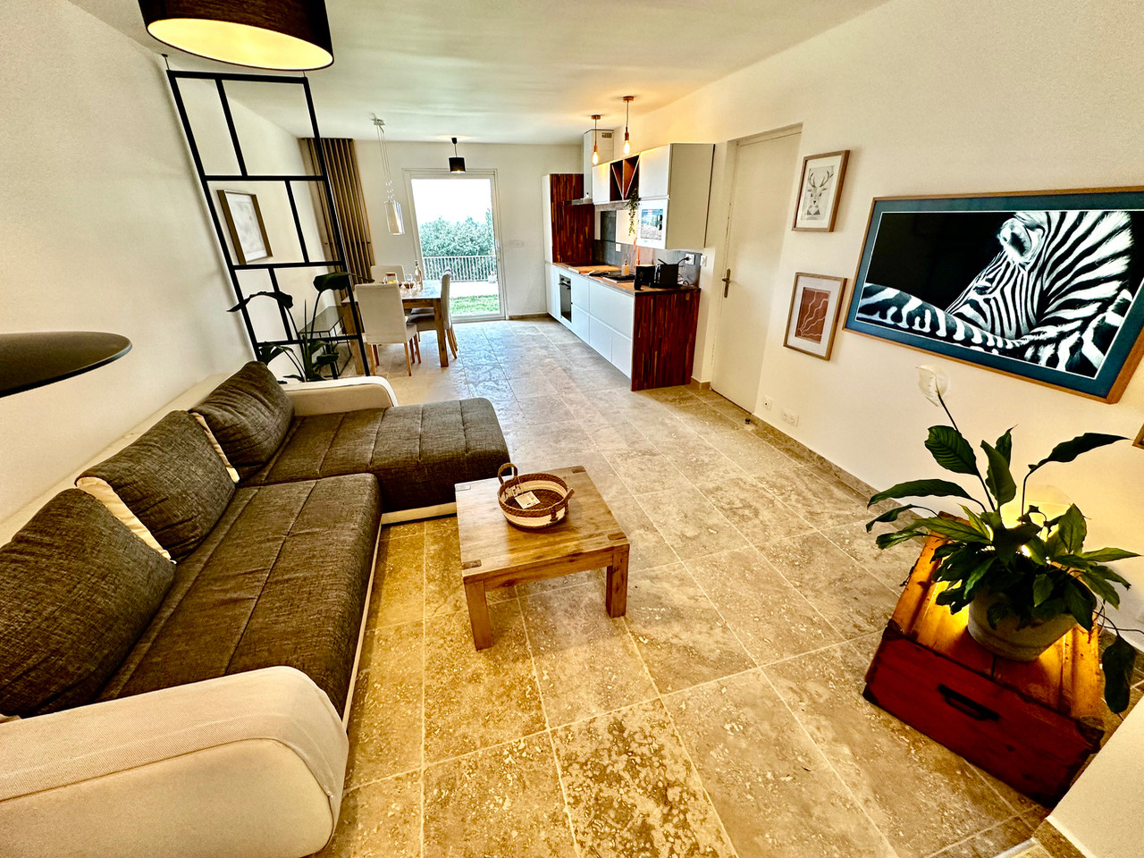 GreenGo Villa Horizons