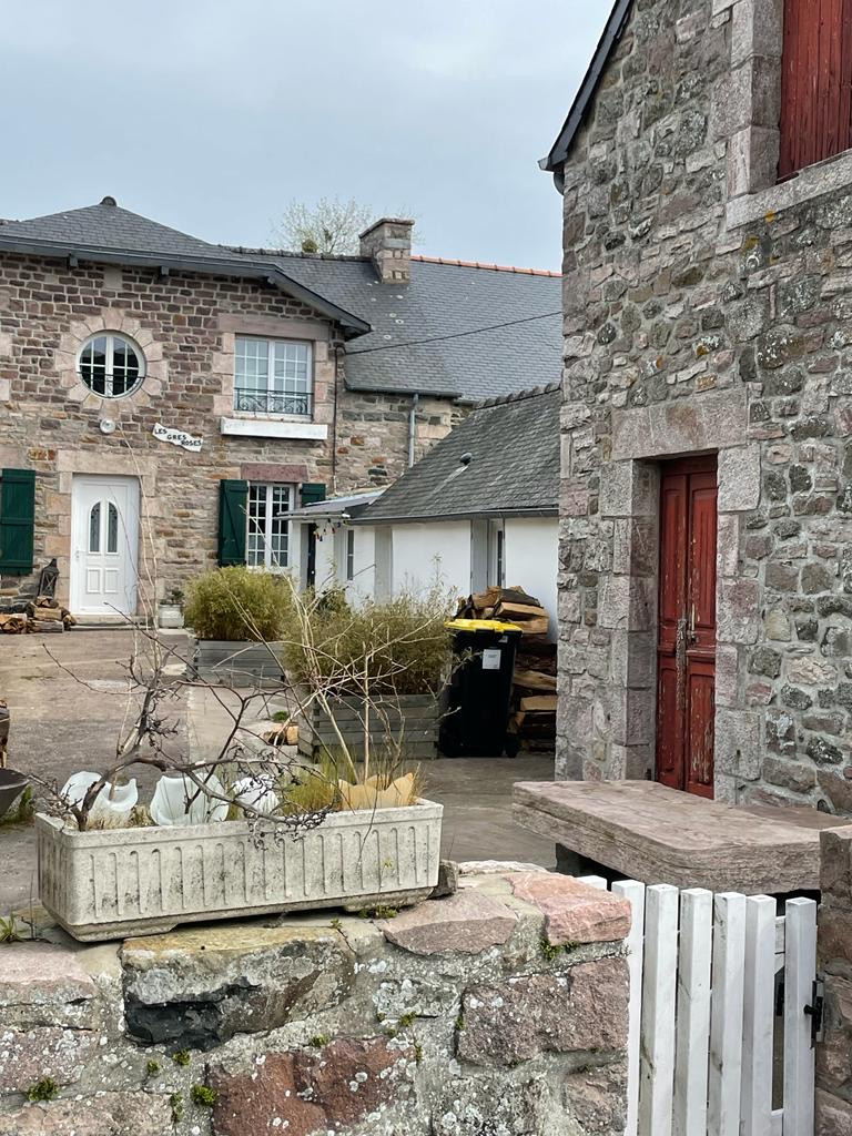 GreenGo location vacances écoresponsables