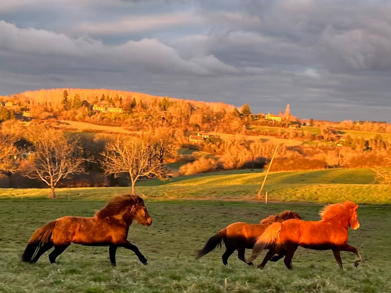 Logement insolite Dordogne Romantique