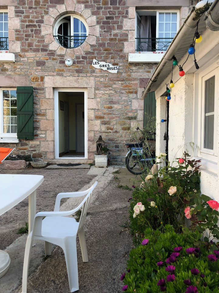 Location Côtes-d'Armor Bien-être